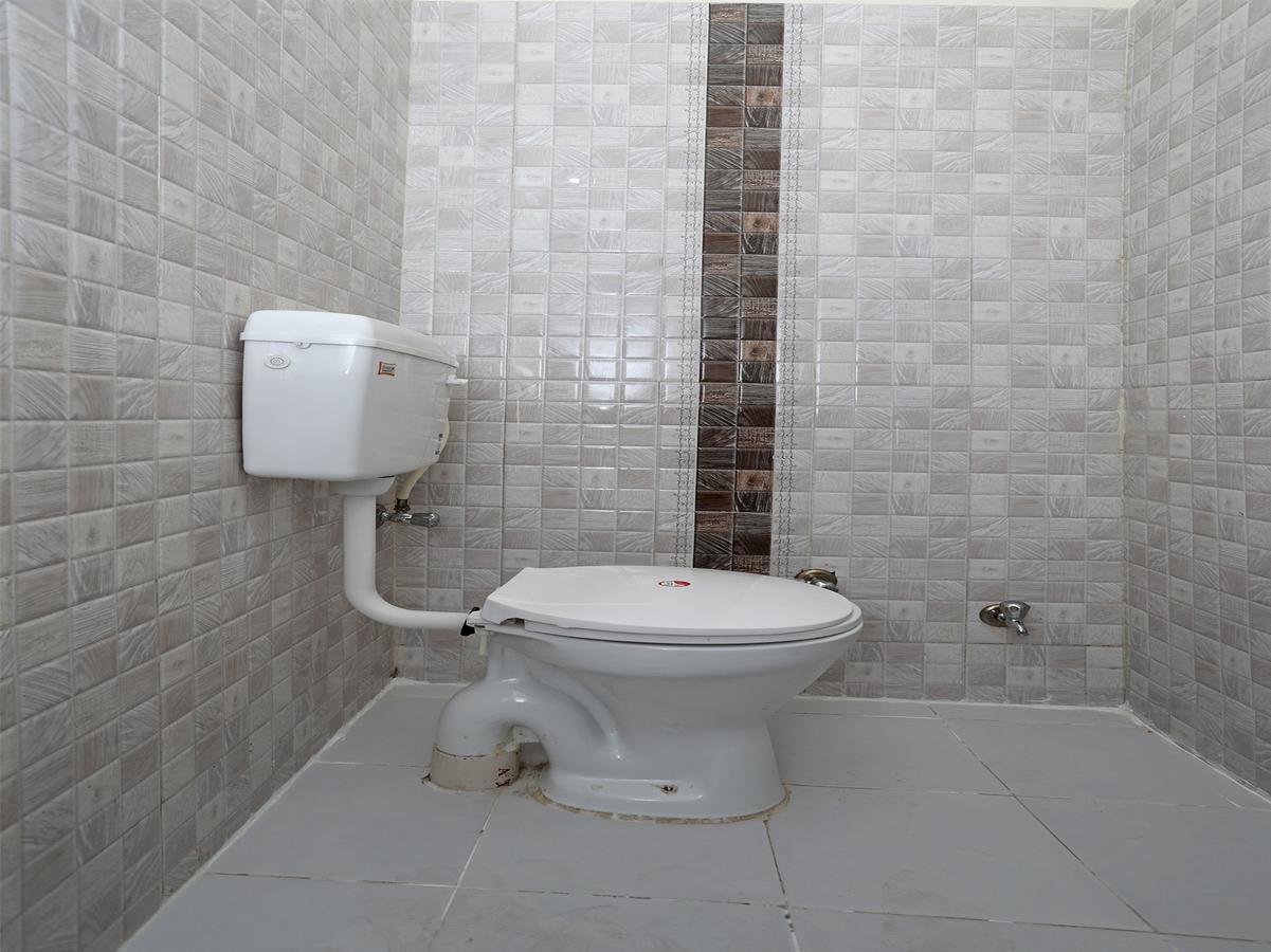 Oyo 11041 Hotel Taj Ansh Agra  Exterior photo